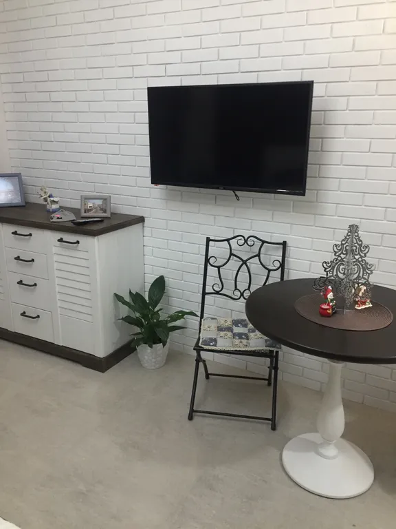 Квартира Классная студия для классных гостей — аренда посуточно в Эсто-Садок