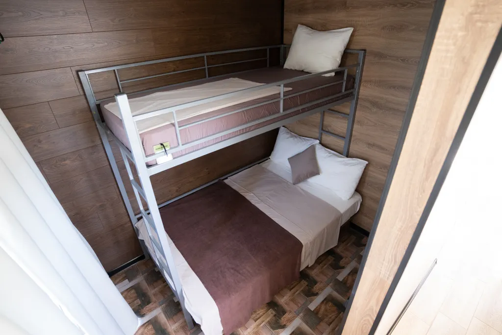 Коттедж 1-комнатный Дом — аренда посуточно в Абрау-Дюрсо