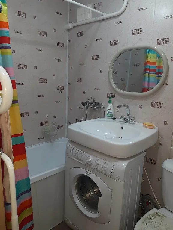 2-х комнатная квартира