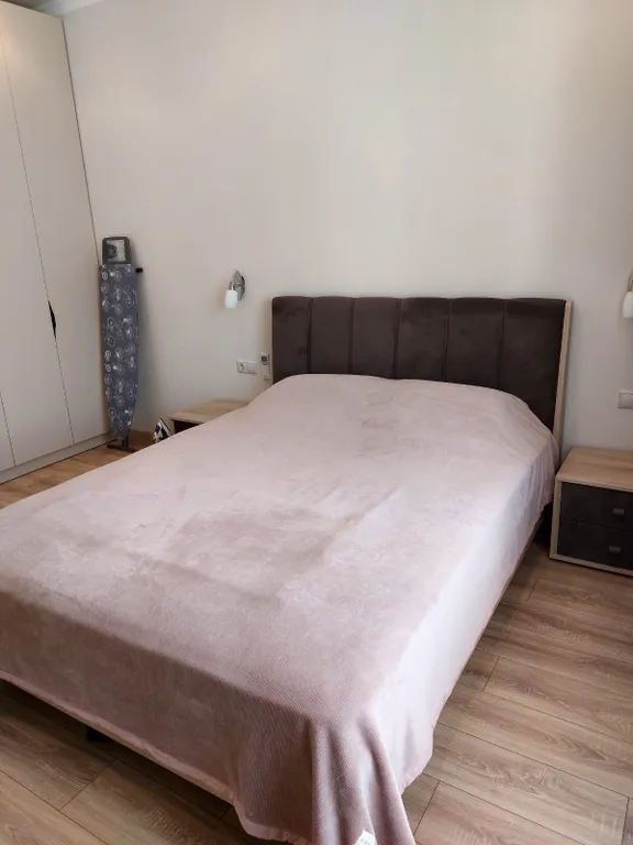 Сдается апартамент в ЖК Пушкинский