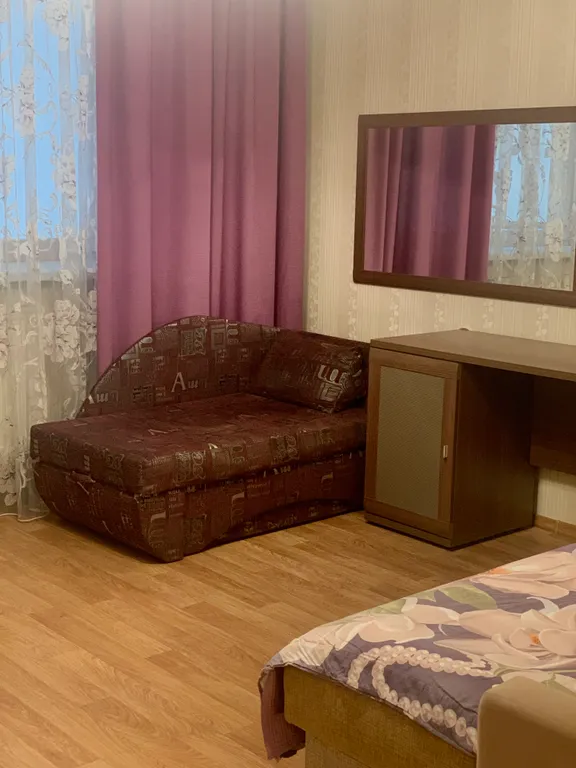 Квартира Апартаменты на Майской — Калининград