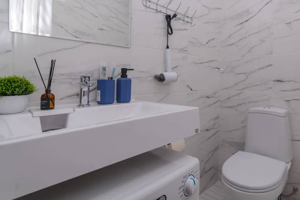 Студия 1 VV Apart у метро Котельники на Строителей 1