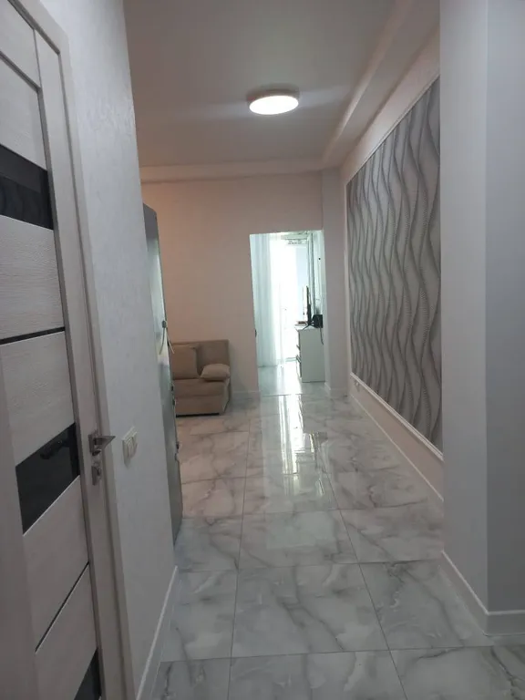 Квартира Уютная квартира с прекрасным видом на лес — Раздольное