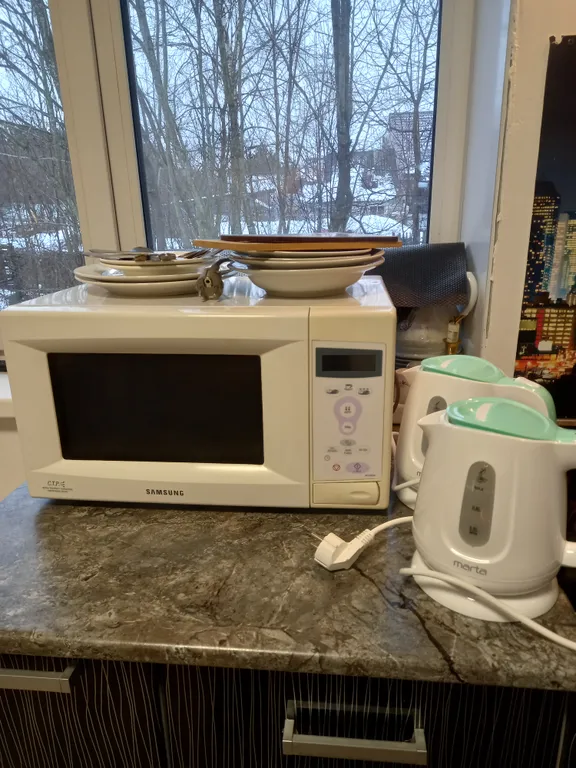 Замечательный дом Лес Реки Озёра