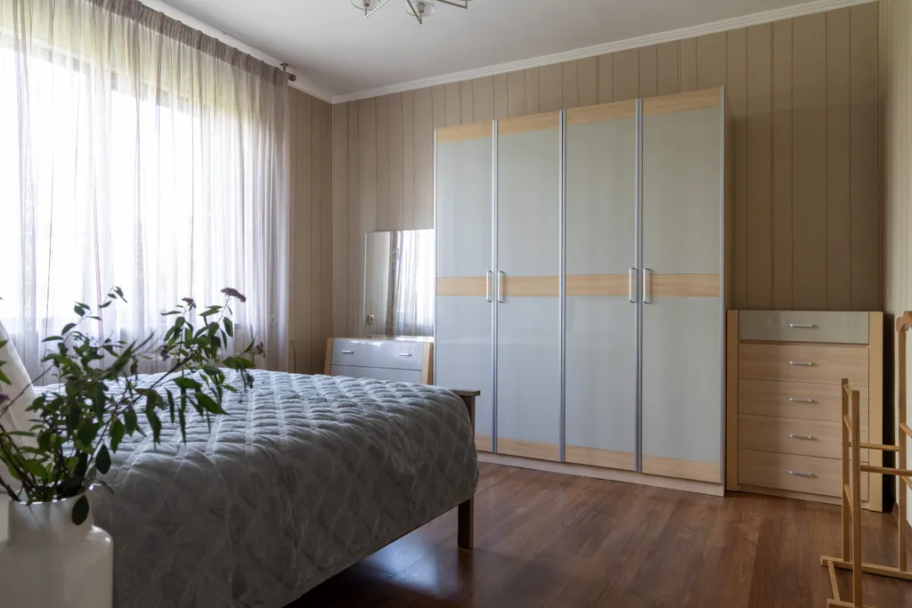 6-комнатный Дом