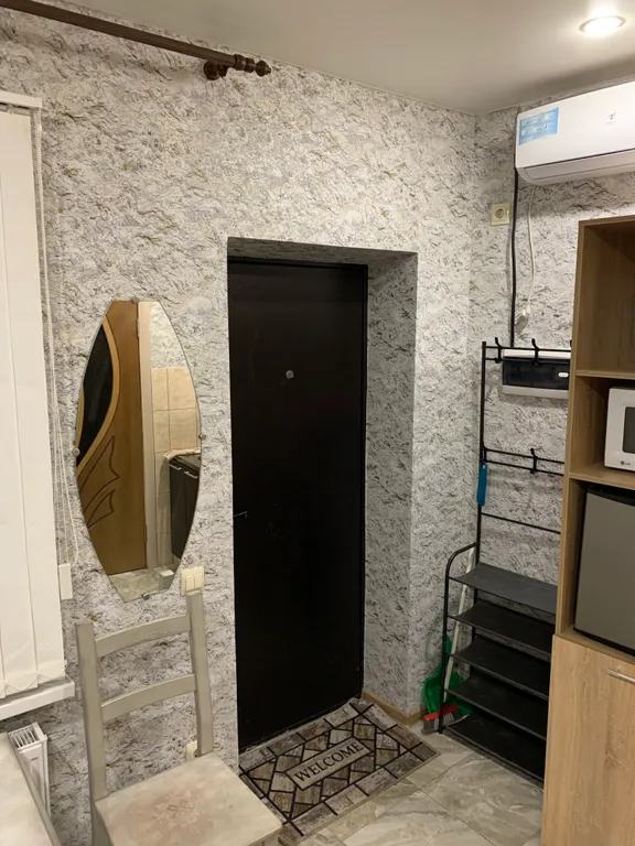 Уютная квартира-студия в исторической части города