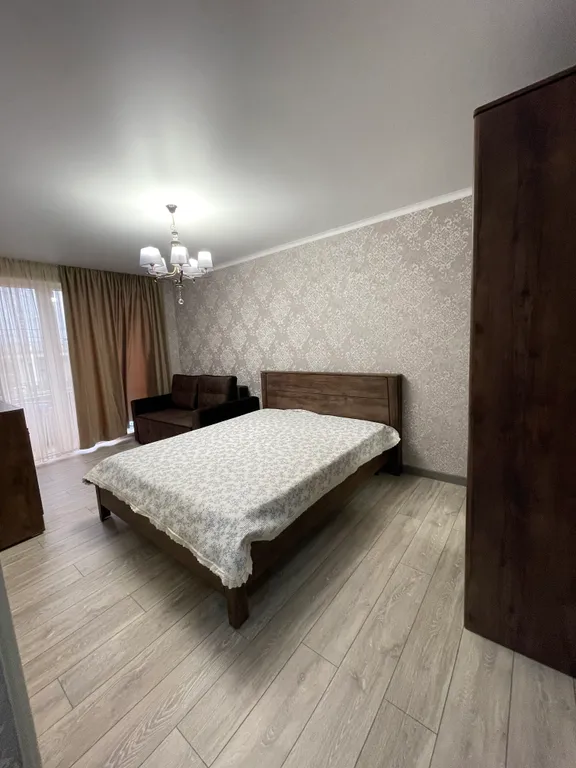 Квартира 2-комнатная Квартира — Сухум