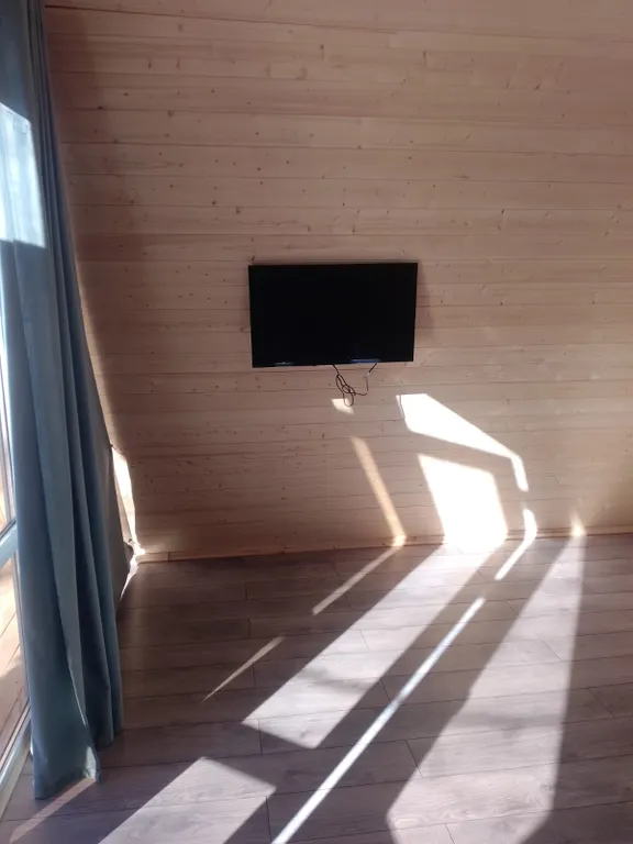 Коттедж Уютный коттедж с видом на горы и лес — Архыз