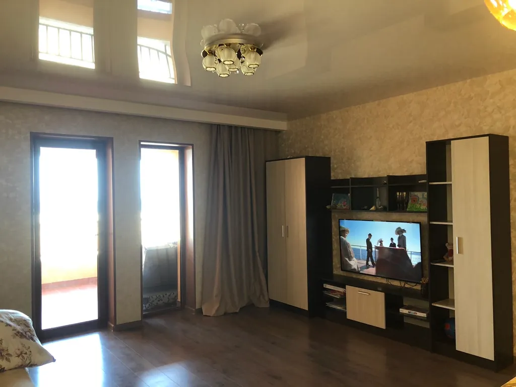 Olvaliss Chernomorskoe 1-ая линия.