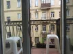 Балкон, где можно покурить