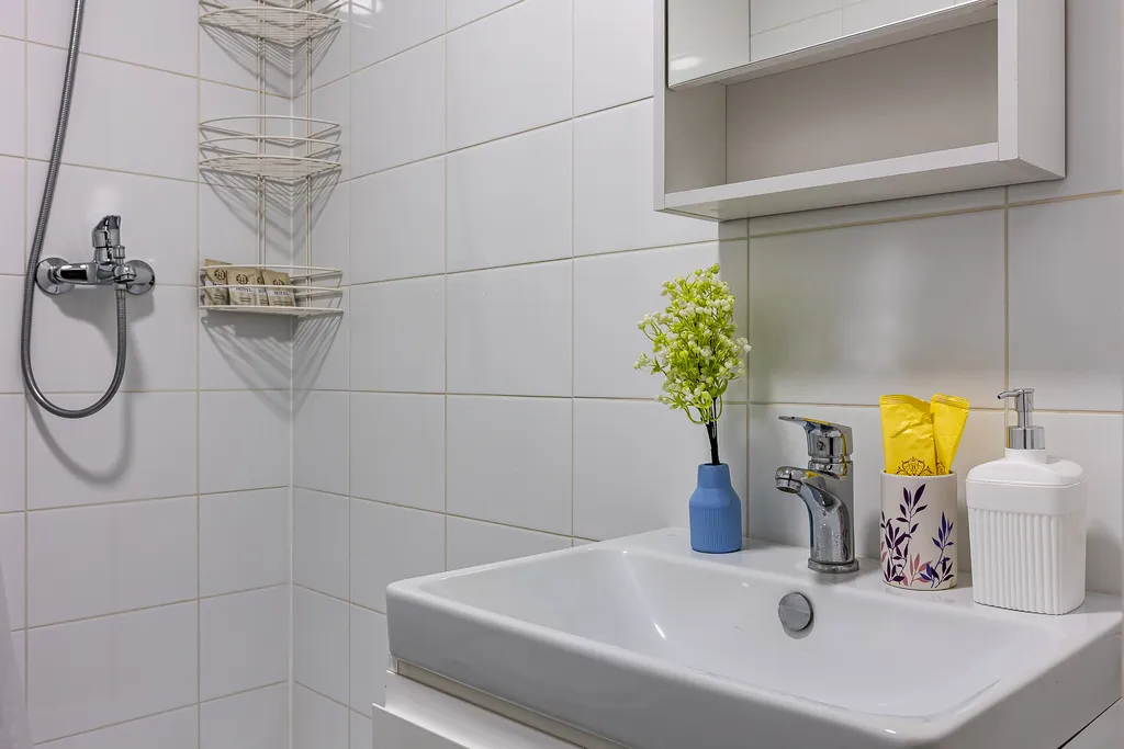 Студия рядом с аэропортом Внуково