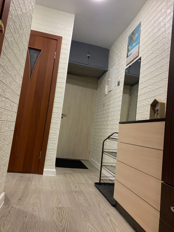 Квартира Квартира Уютно как дома — Ломоносов