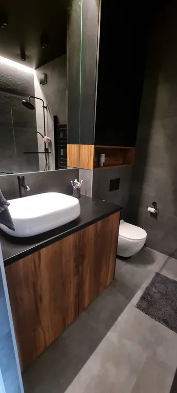 Уютная стильная квартира в тихом районе рядом с центром и морем