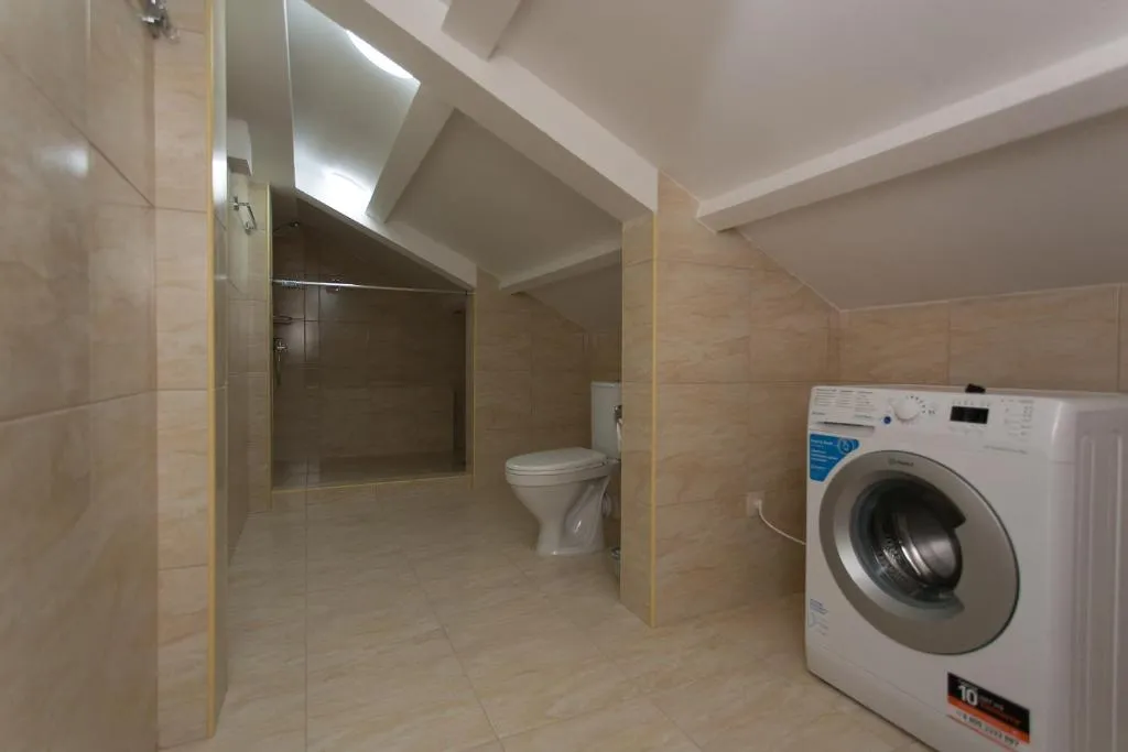 Сказочный этаж в частном доме/особняке