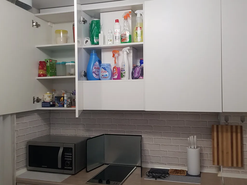 Видовая квартира в самом центре