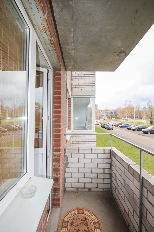 Студия в Берёзовой роще