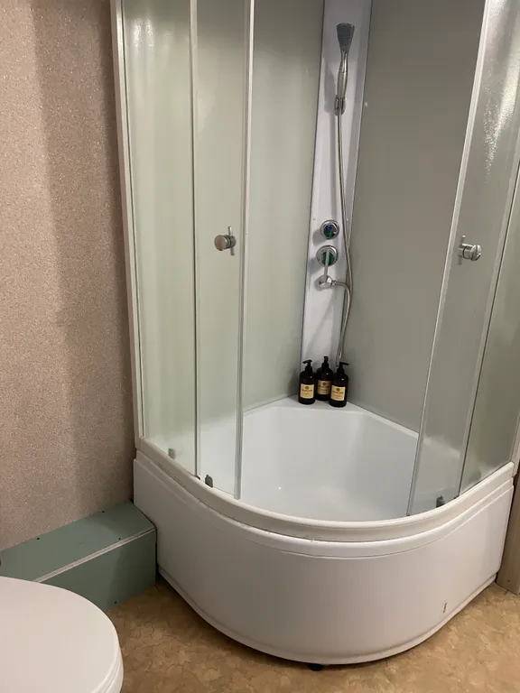 Номер «Синий»