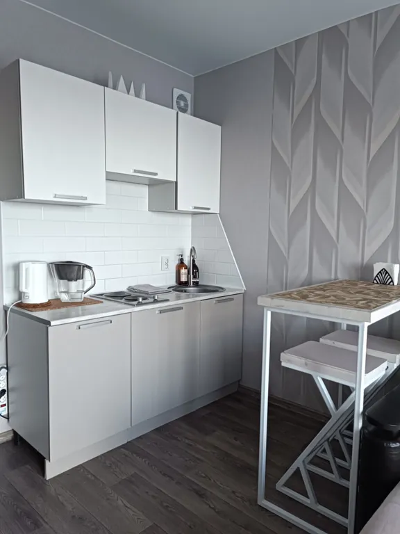 Студия Алые паруса