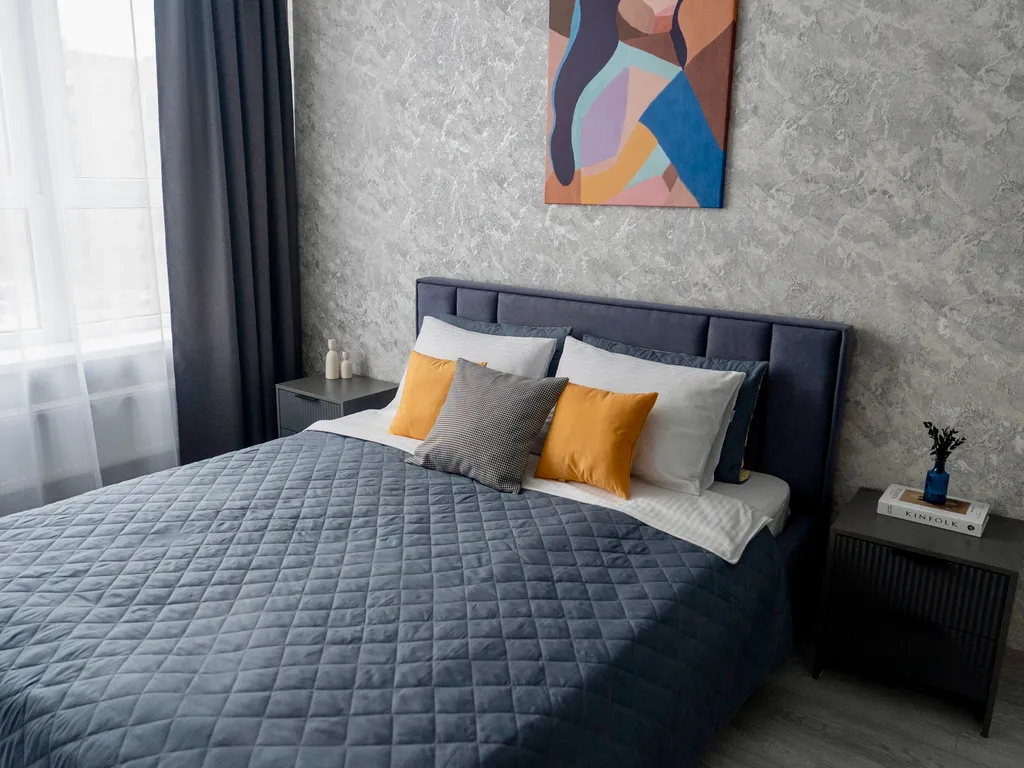 Стильные апартаменты в солнечной столице Адыгеи