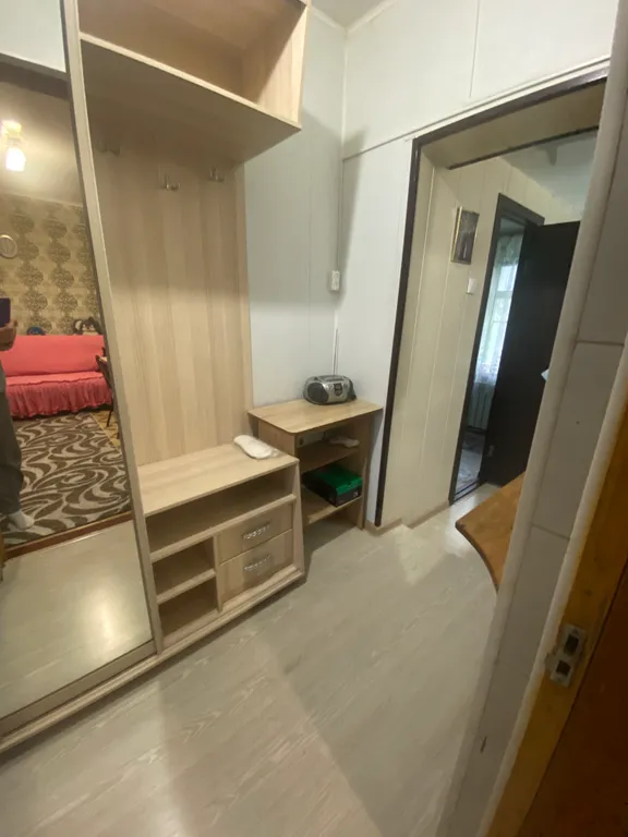 Райский уголок