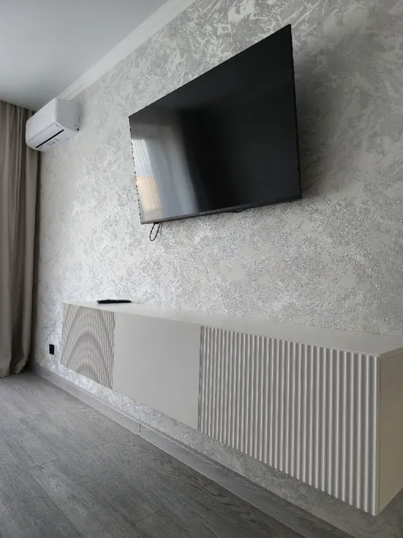 Просторная и Чистая двушка для Семьи