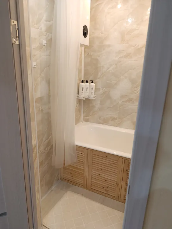 Квартира Уютная квартира в центре города — Хабаровск