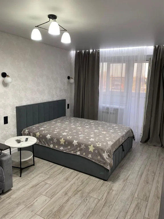 Уютная квартира в самом центре города — аренда посуточно в Каменск-Шахтинский