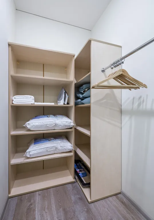 Квартира Квартира Апартамент с открытой террасой и подвесной качелью — Краснодар