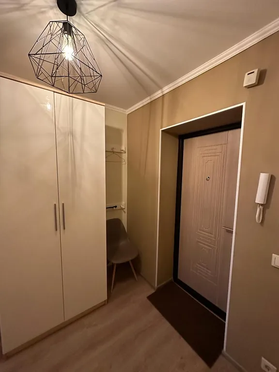 Уютная квартира в самом центре города