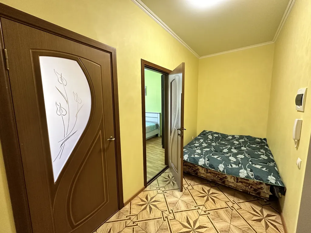 Уютная квартира возле моря