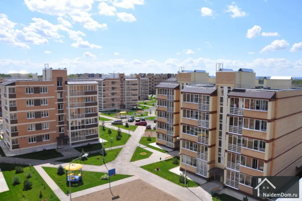 Квартира с дизайнерским ремонтом