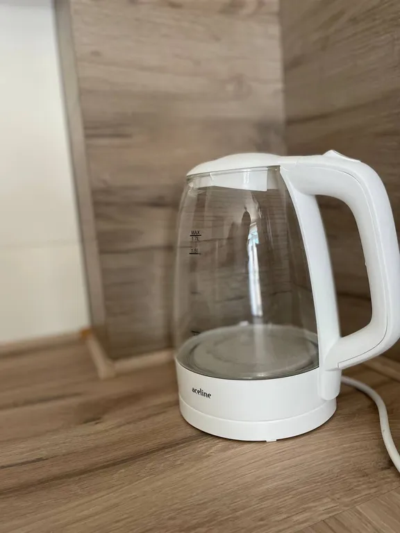 Квартира Квартира Апартамент Лофт у моря — Зеленоградск