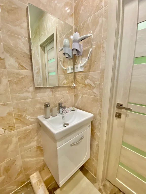 Квартира Квартира Лучший вариант размещения в новом комплексе — Анапа