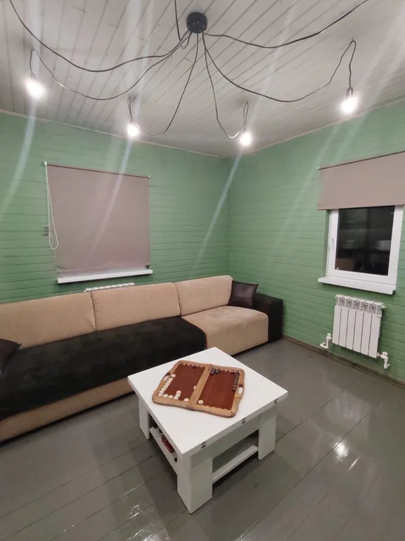 Дом 40 соток