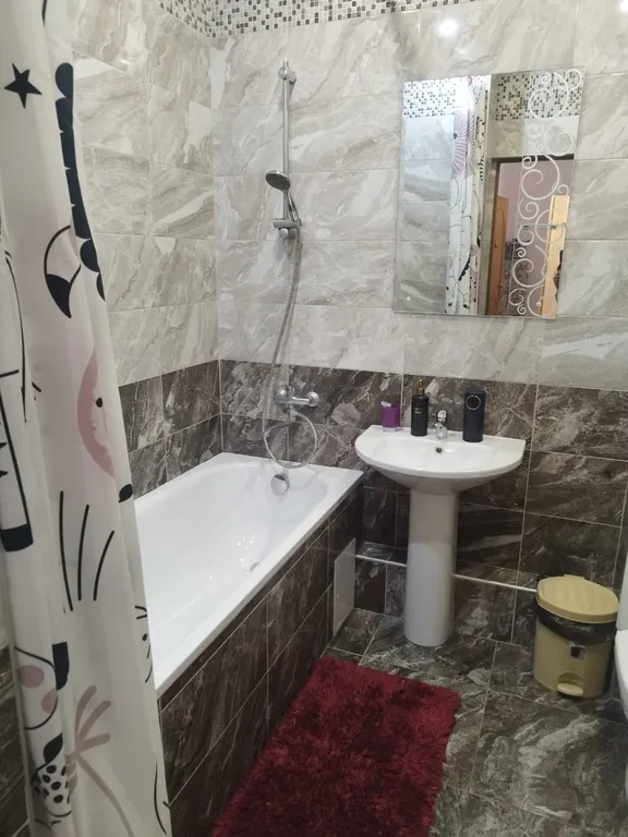 Квартира 1-комнатная Квартира — Краснодар