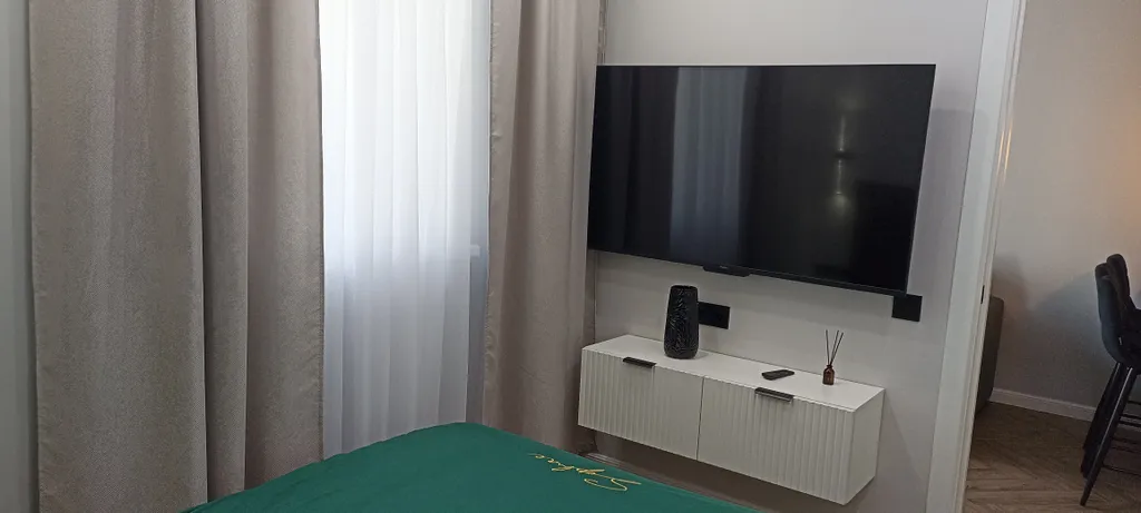 Квартира Комфортная квартира в Сириусе — Сириус