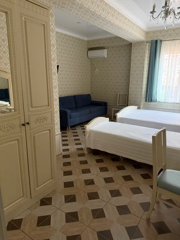 Квартира Комната — Сухум