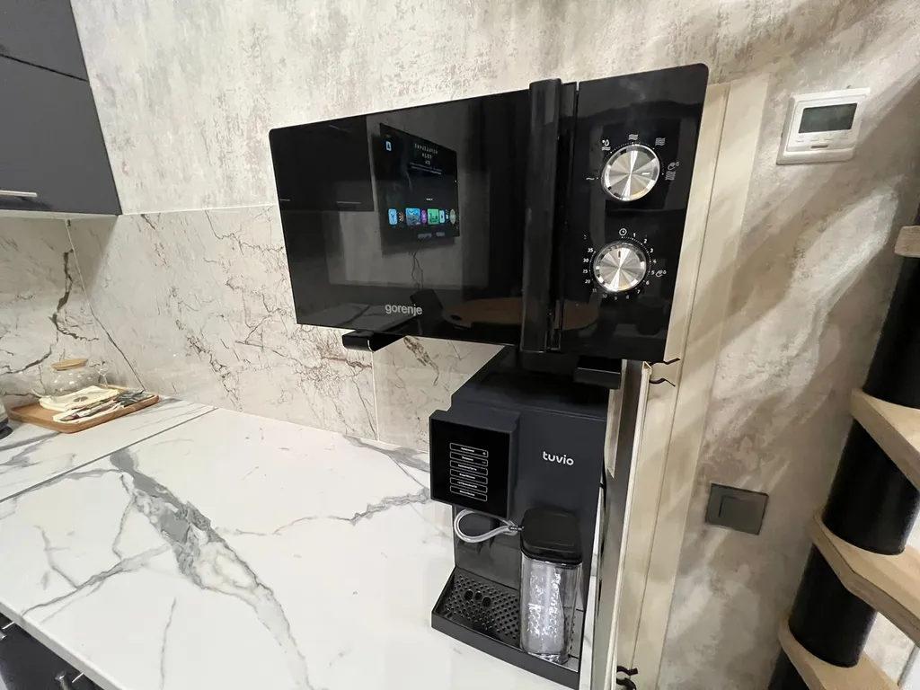 Коттедж Дом с баней — Казань