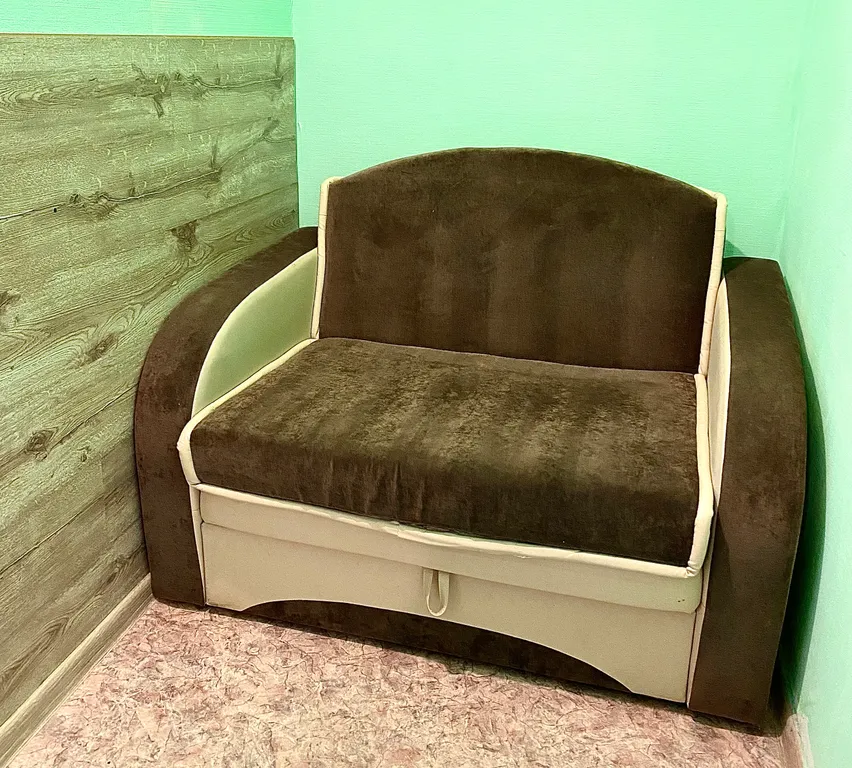 Квартира рядом с Славнефть-Мегионнефтегаз