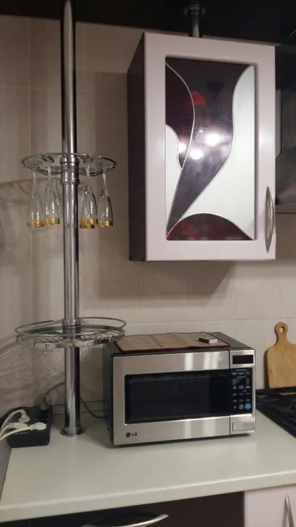 Уютная квартира в центре