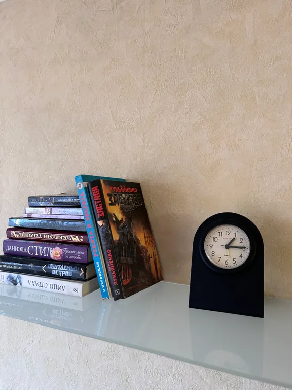 Уютная однокомнатная квартира в центре города