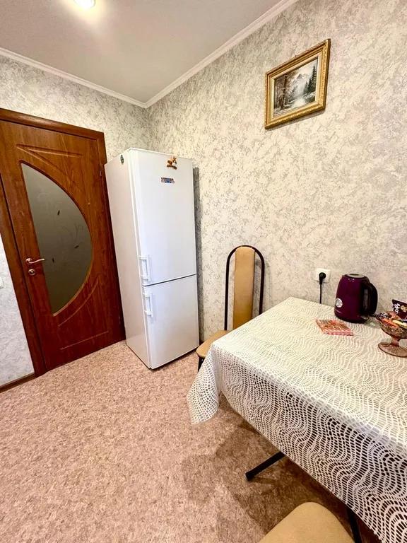 Квартира Квартира во дворе Цирка — Саратов