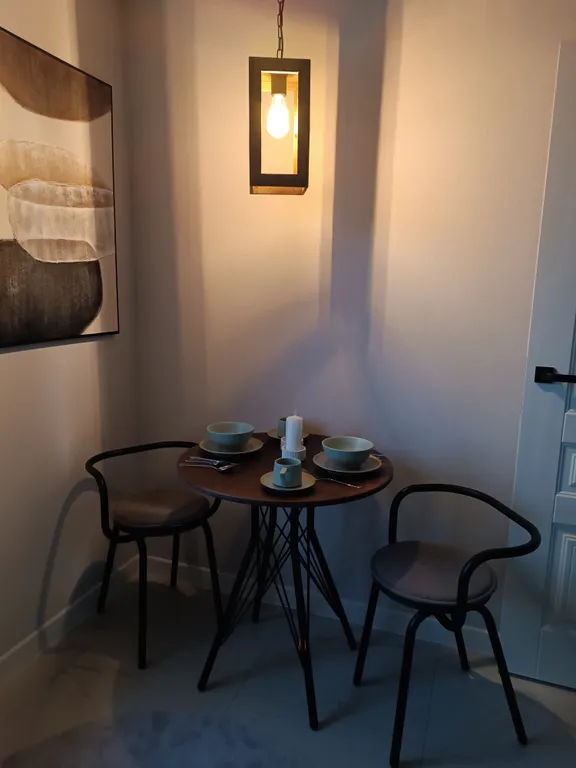 Квартира Новая квартира в центре — Краснодар