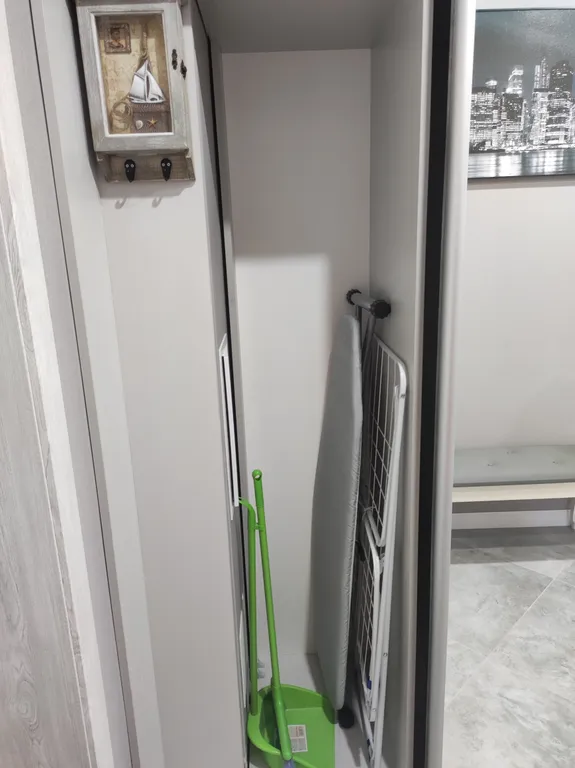 Квартира, апартаменты