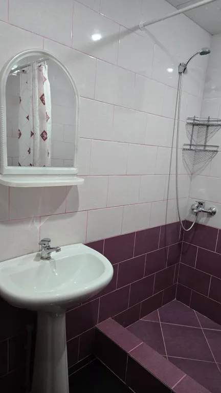 Двухкомнатный номер в доме