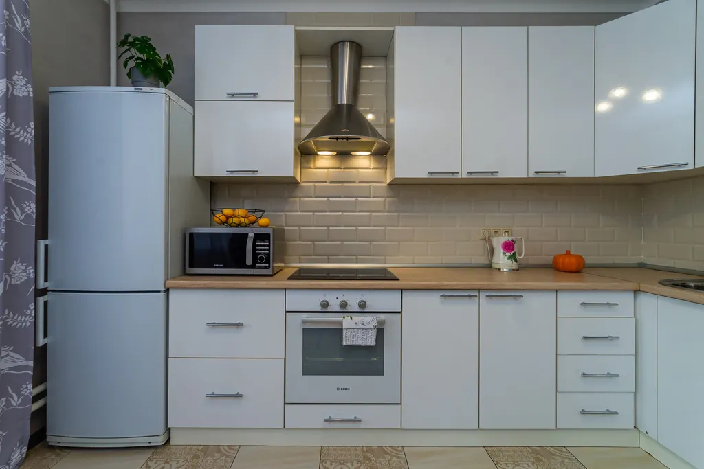 Просторная Однушка у больницы