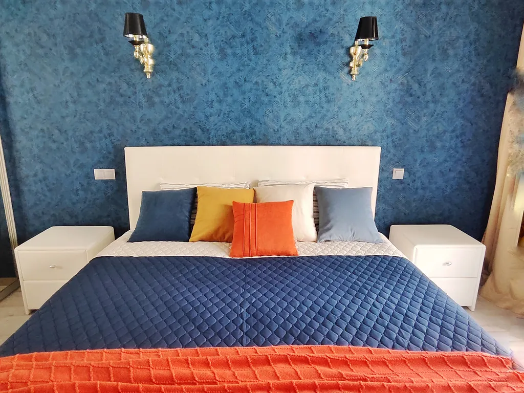 Квартира Апартаменты в центре — Москва