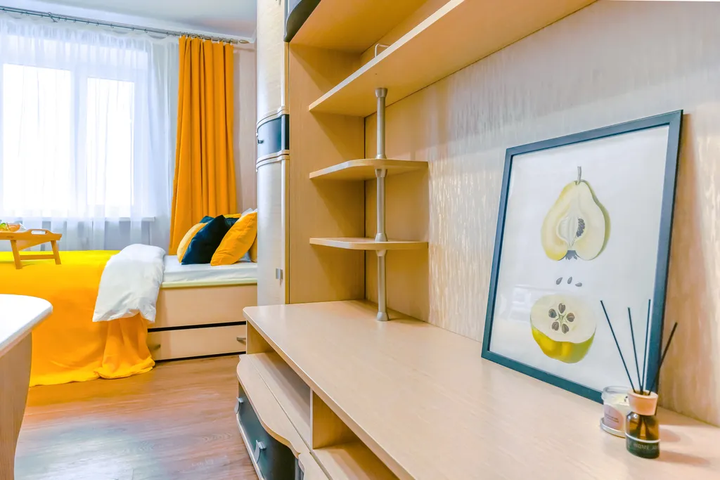 Квартира Апартаменты с видом на Финский залив — Кронштадт