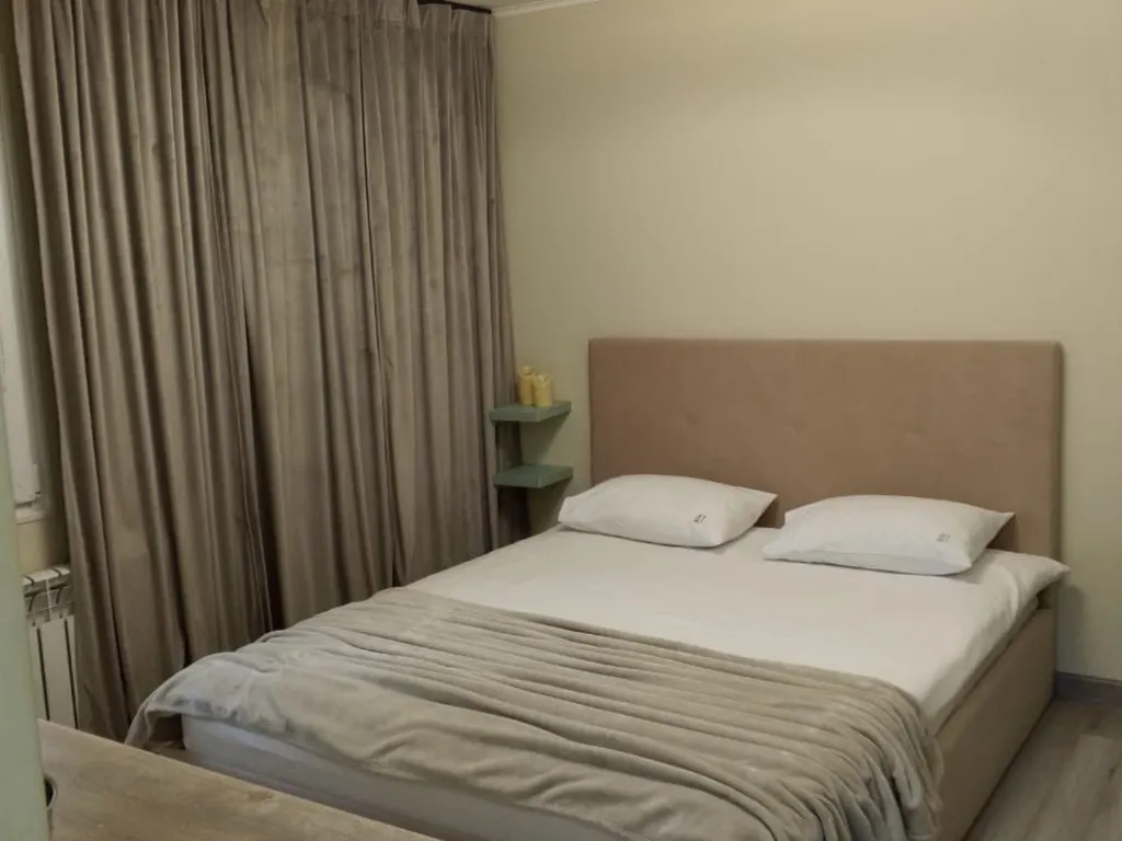 1-комнатный Дом