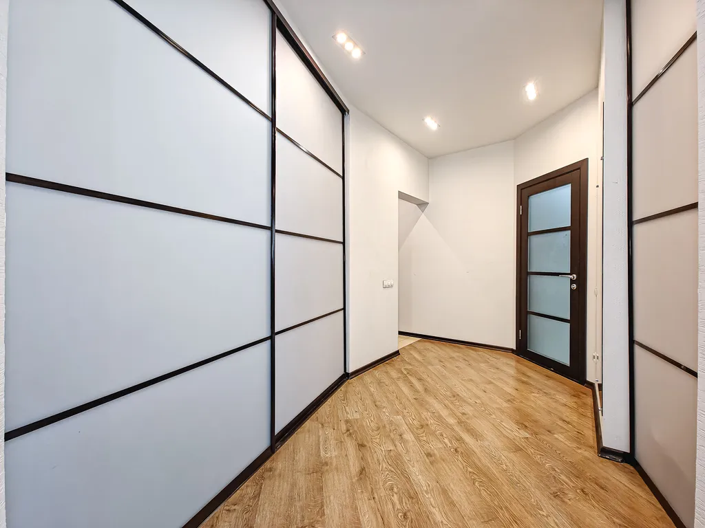 Шикарная квартира в самом центре с видом на центральный парк